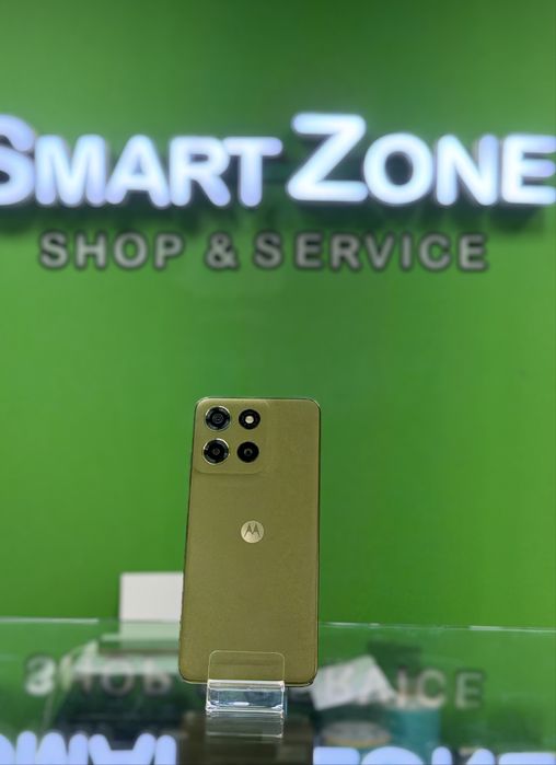 Moto G15 Power 256GB + Garantie | SmartzoneMobile