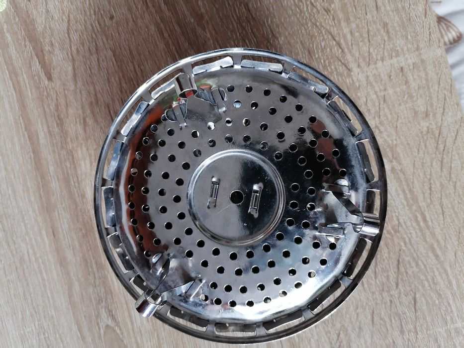 Сгъваема красива фруктиера!