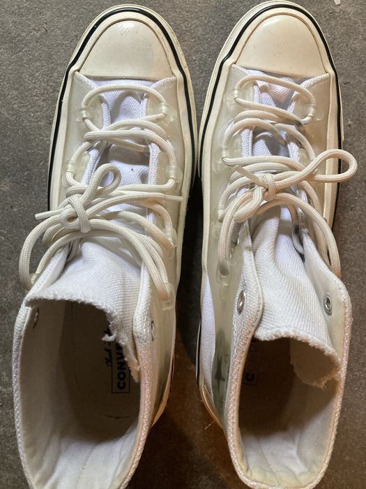 Мъжки кецове Converse