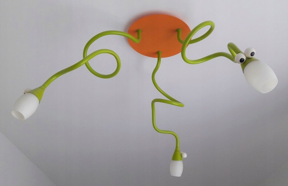 Полилей за детска стая