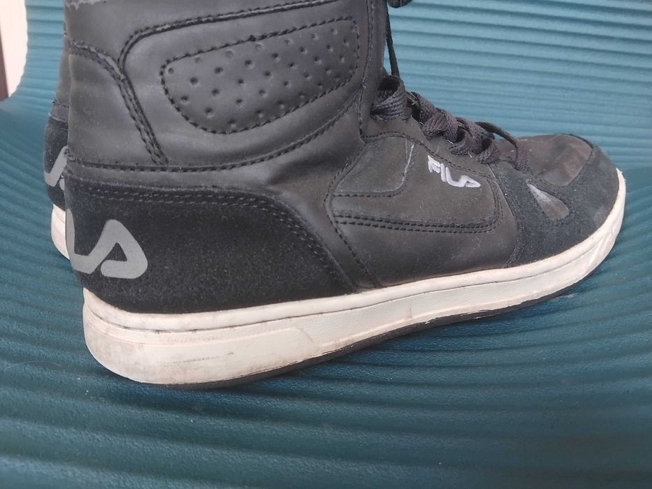 FILA 100% оригинални маратонки