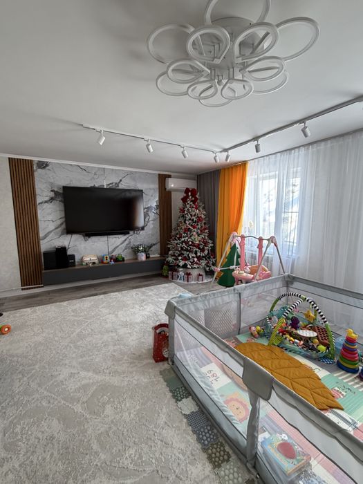 Продам дом в куленовки