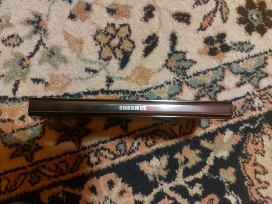 Samsung Z Fold 5 / 512 GB Black