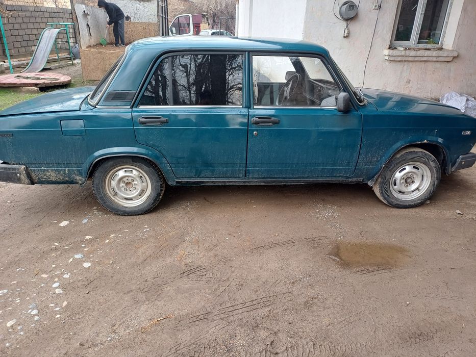 Ваз лада 2107 сатылады
