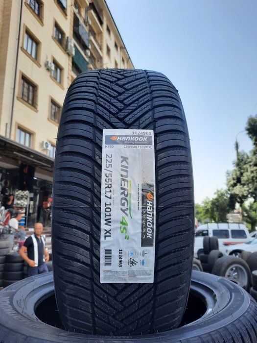 Michilen hankook yevropa sifat
