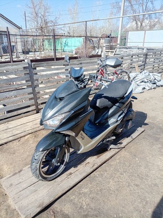 Транспорт. Мопеды. Скутеры