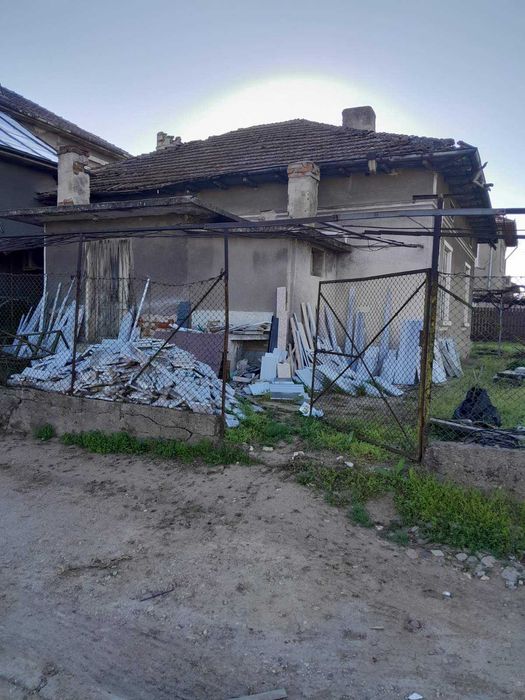 Продава се Къща в Тутракан - 100 кв.м за 204 €/кв.м - Снимка #5