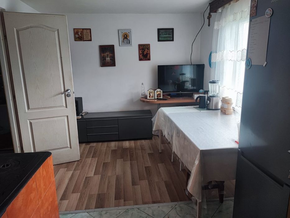 Vand casa Ibanesti, Bt