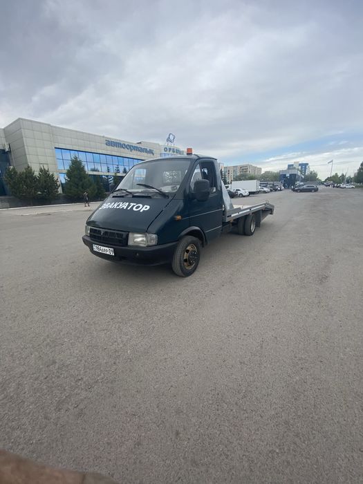 Продается Эвакуатор