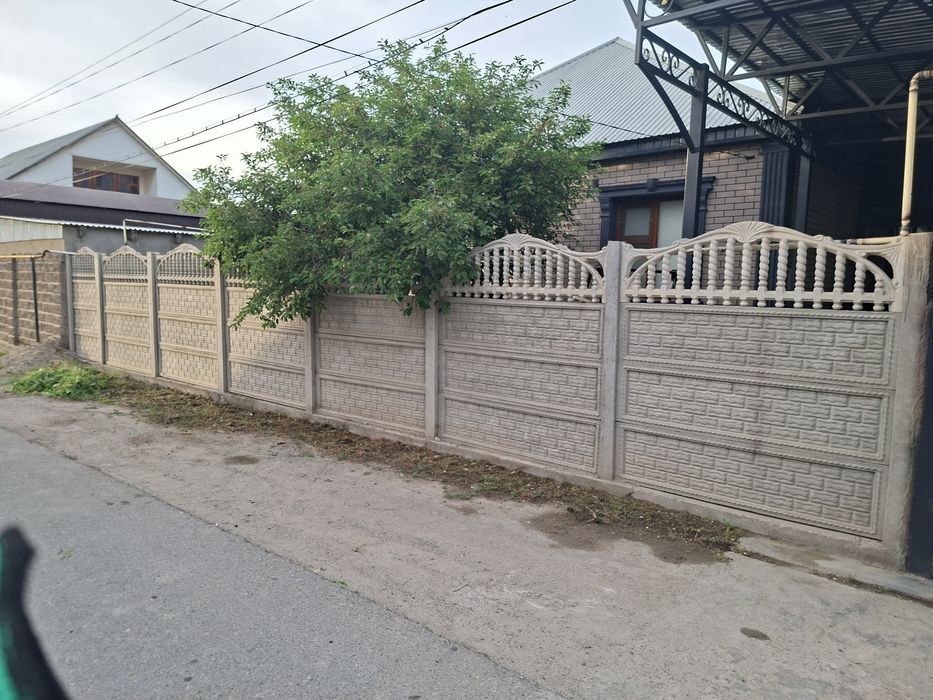 Продом бу Еврозабор