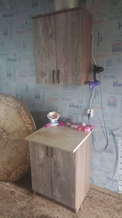 Продам шкаф на кухню
