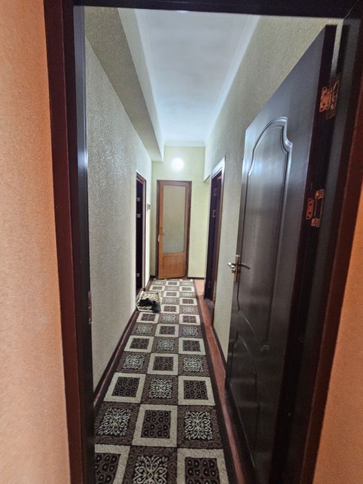 2 Xonali kvartira SOTILADI