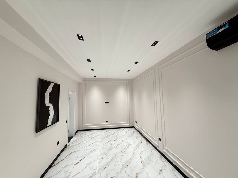 Срочно Продаётся Нежилое Помещения У.л Чехова ор-р Бон 125.м2