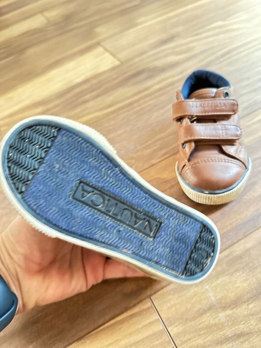 Детски обувки Nautica