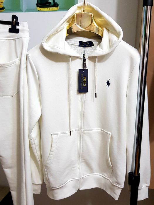 Trening bumbac Polo R. Laurent calitate premium