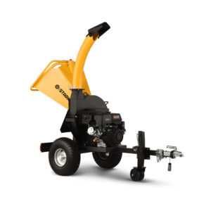 Tocator de crengi STARK-D1500, ∅ max. 120 mm Putere motor: 15 CP Garantie 24 luni Livrare rapida