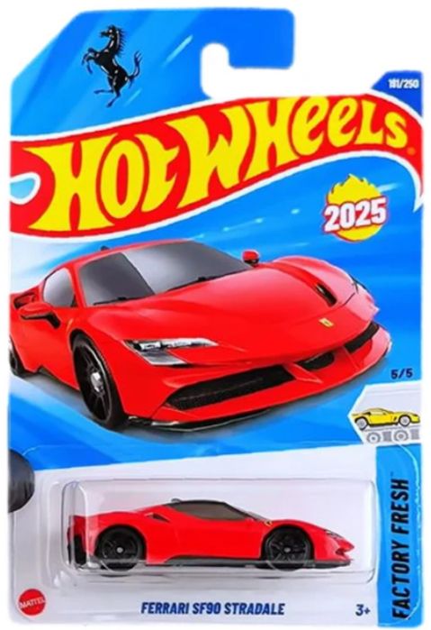 Машинки Hot Wheels Premium