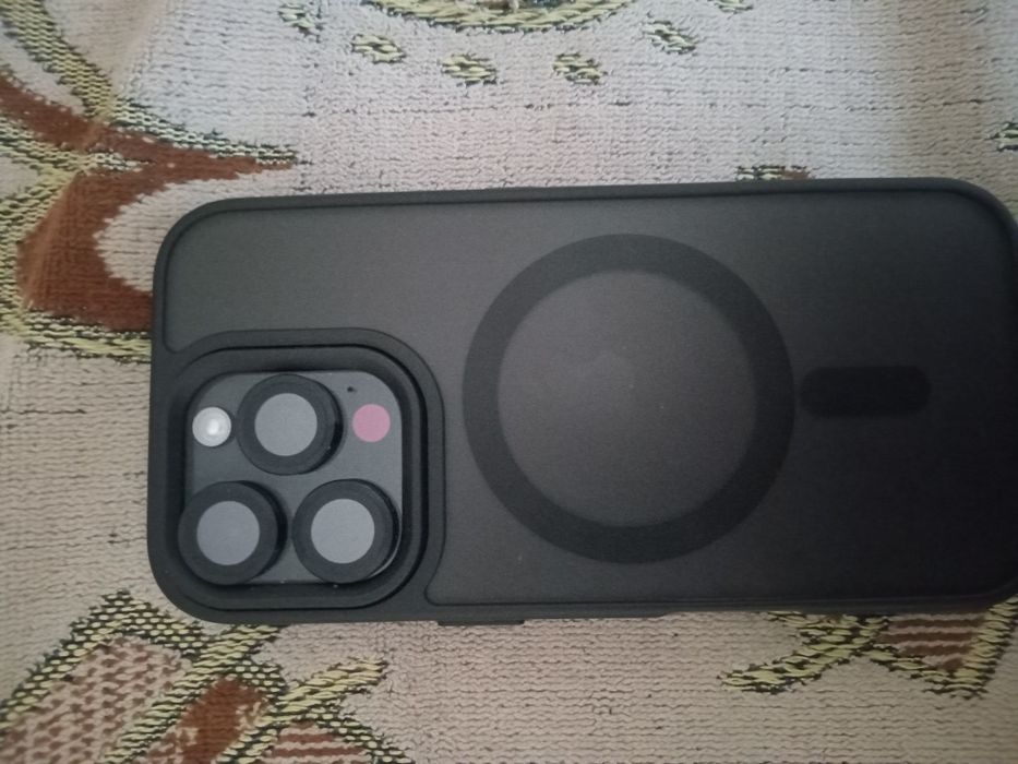 Айфон 16про 128г