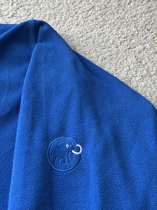 Mammut,polar pt.bărbați,măr.XXL