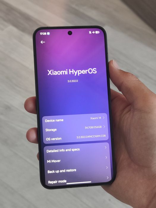 Xiaomi 14 12/256 CN