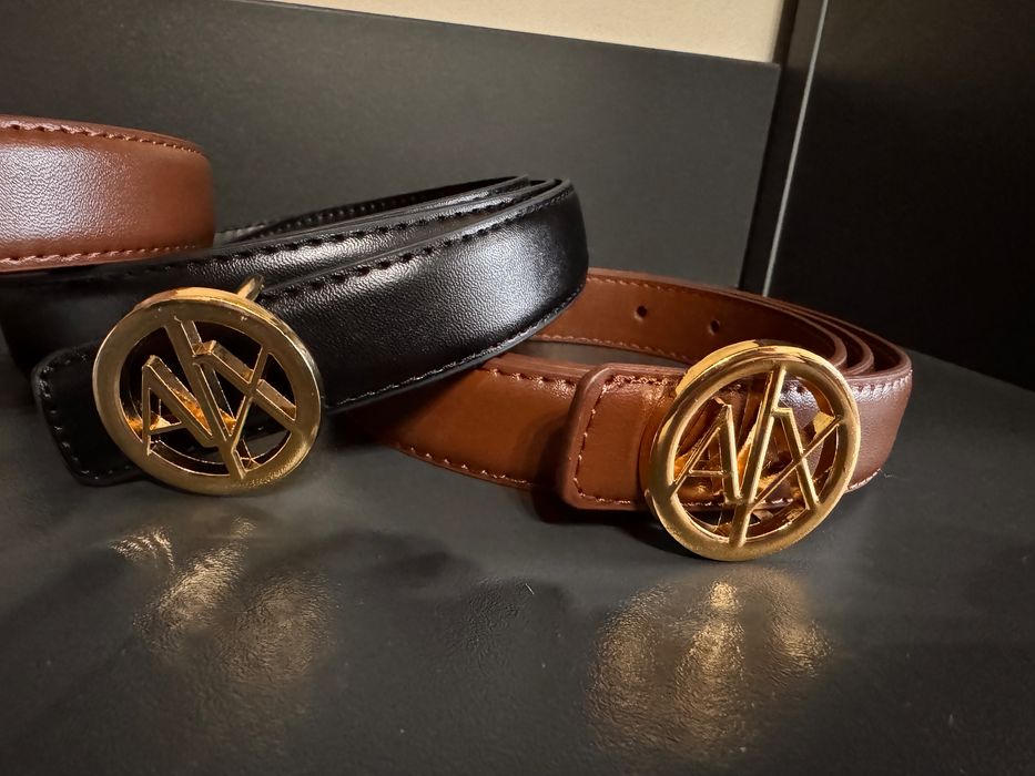 Колани Pinko, Guess, Armani