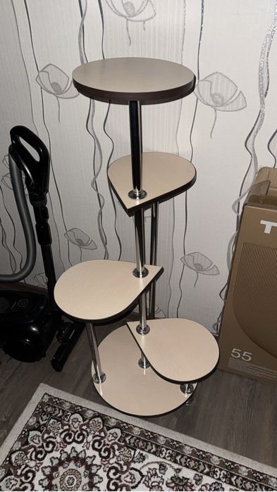 Продам поставка цветочек