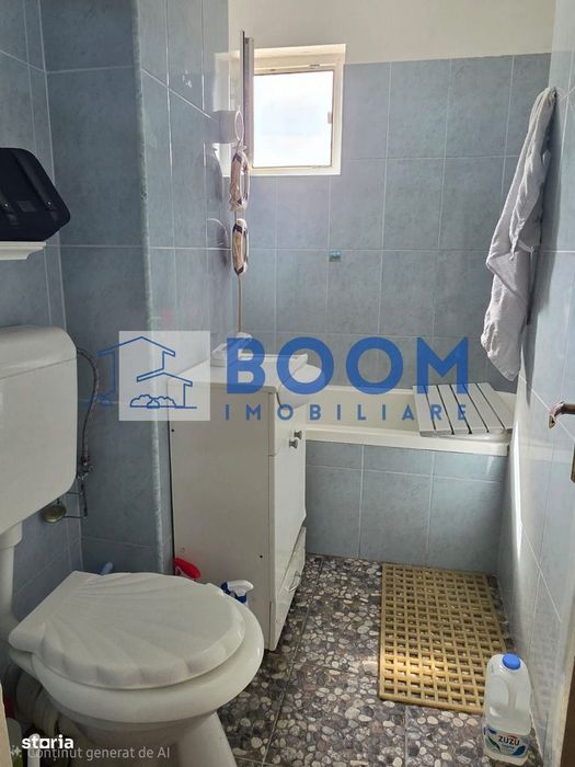Apartament 3 camere | 2 balcoane | Zona Tic Tac