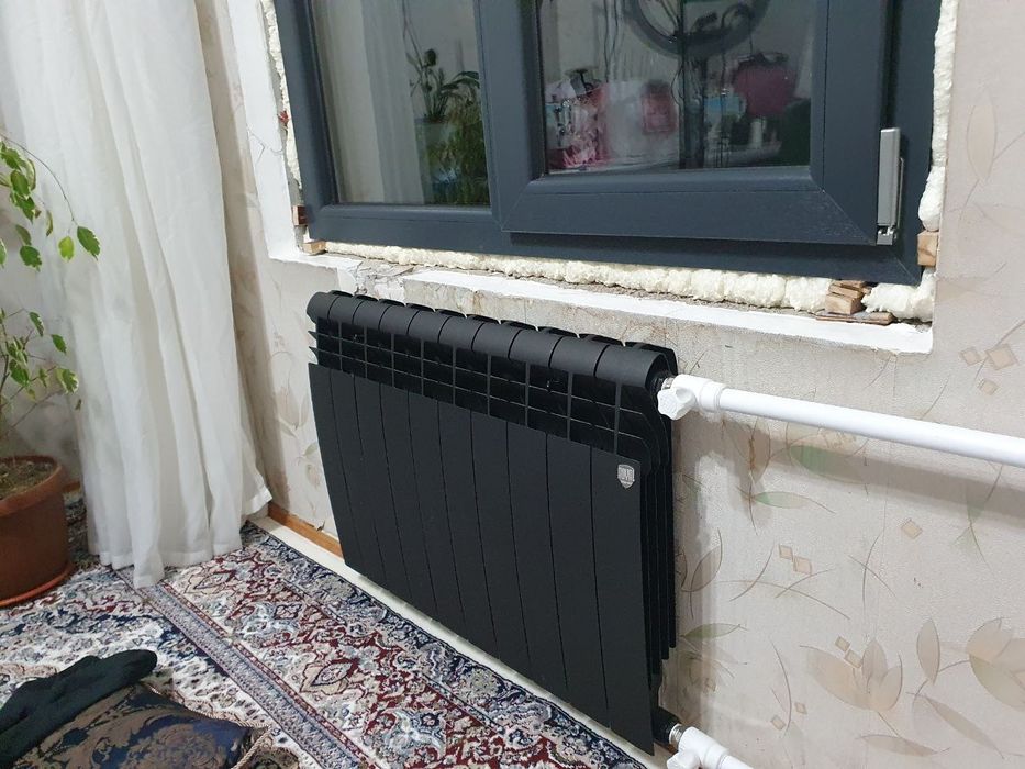 Сантехник  грамотно качественно.