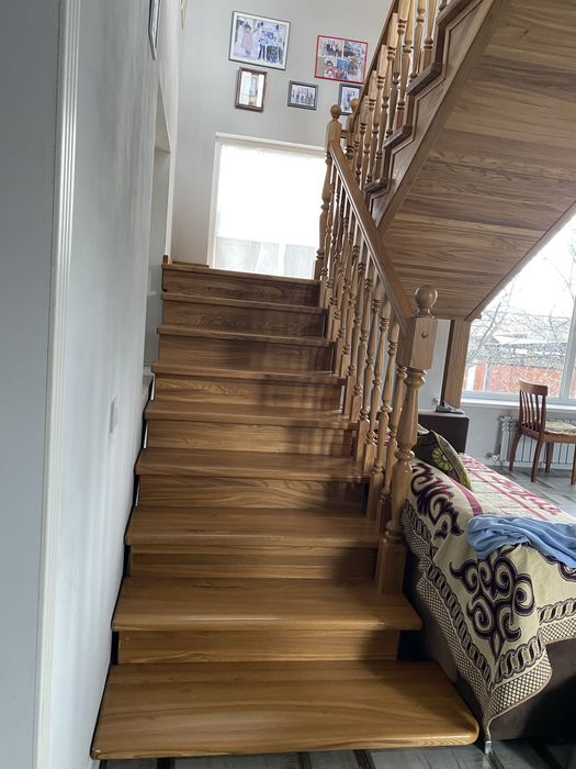 Продам дом в п. Қырғауылды