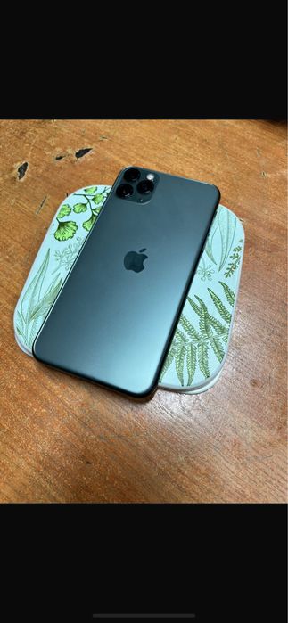 IPhone 11 pro max