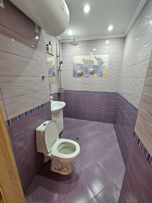 Тристаен апартамент