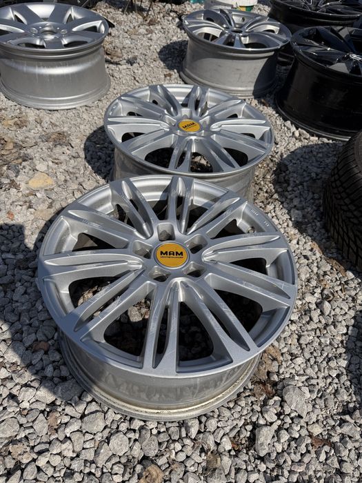 Джанта/Джанти 5X112