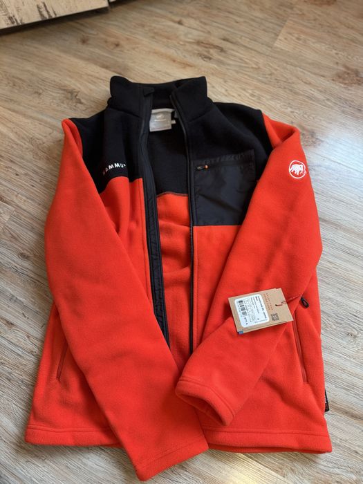 Mammut поларено горнище