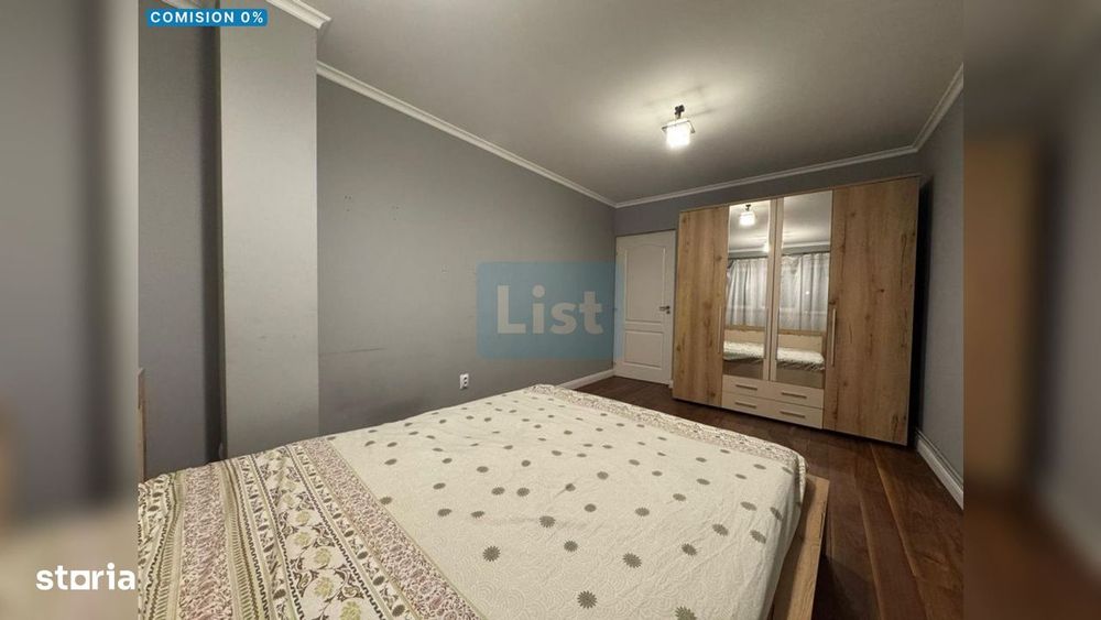 FARA COMISION! Apartament 2 camere decomandat, PIATA MARASTI — fotografia 1