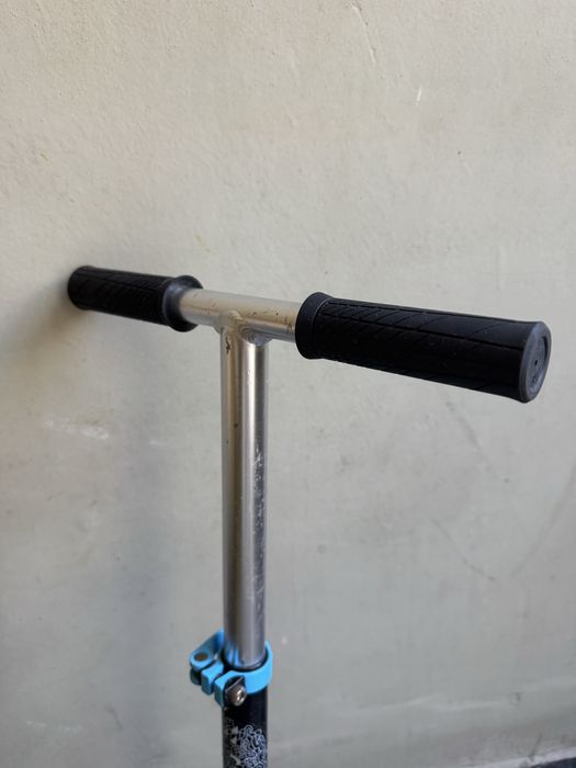 Тротинетка за момче