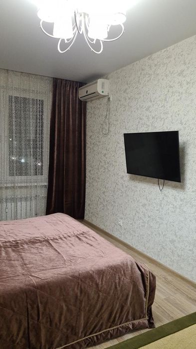 Сдам квартиру посуточно самый центр