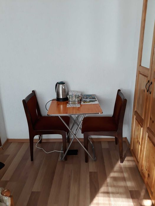 Къща - Стаи за гости  Лилови - гр. Смолян