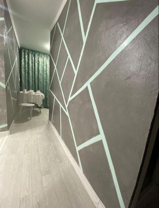 1 комнатная квартира