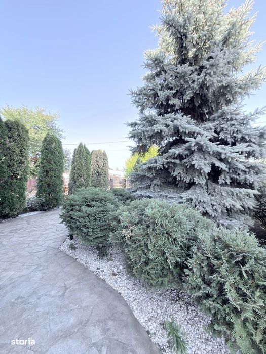 Casa la cheie in Catamaresti Deal zona RAR