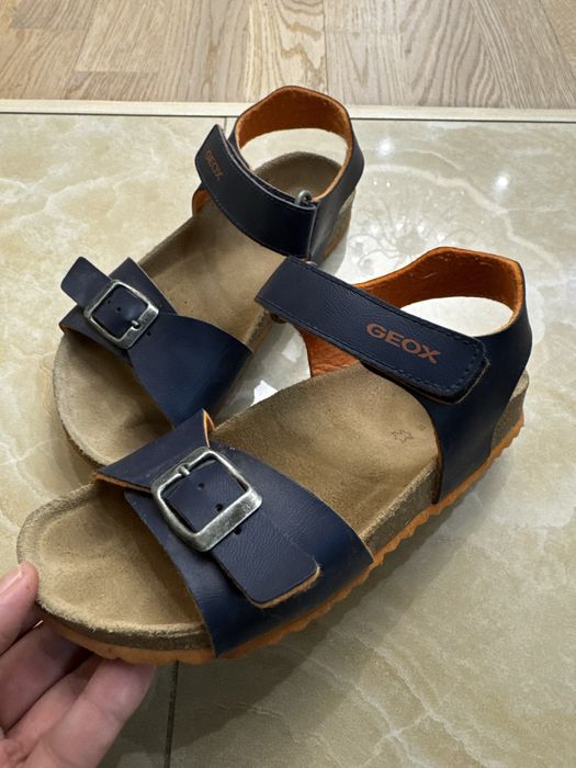 Сандали Geox 32 размер