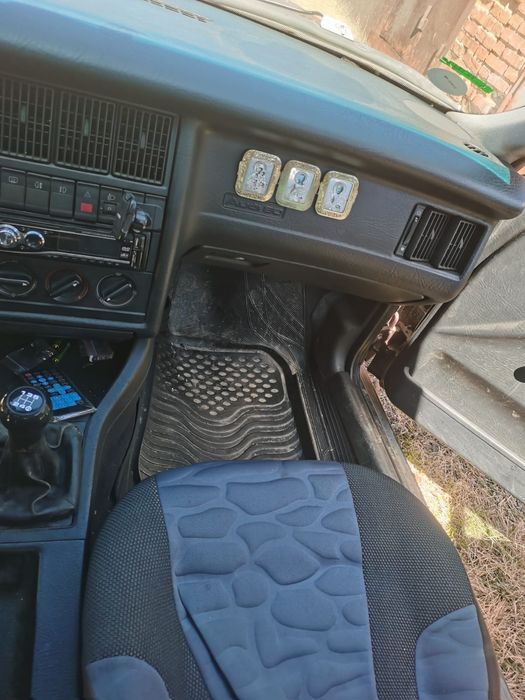 Audi 80 b4, 1992г