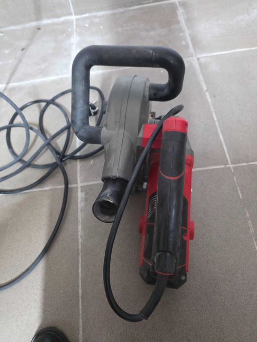 Einhell Masina de frezat de perete TE-MA 1700, 1500W, 40mm adancime