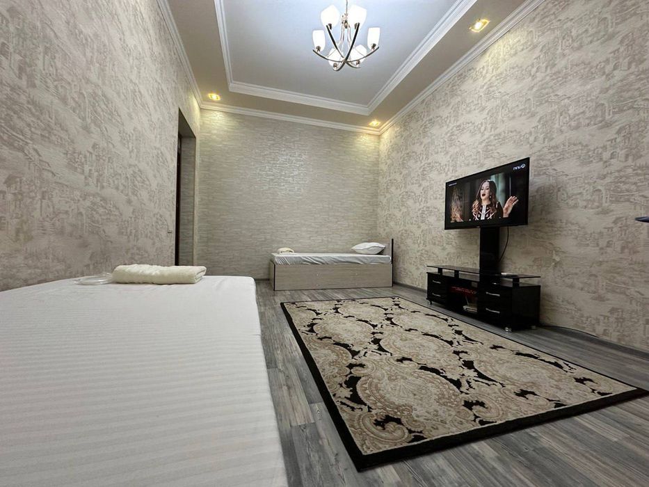 Суточная квартира Кунлик ижара Шахар марказида