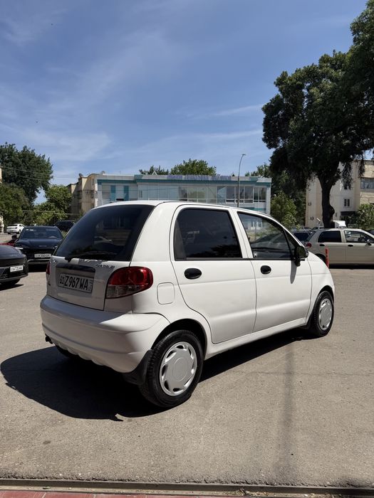 Suxoyga matiz 3 talik