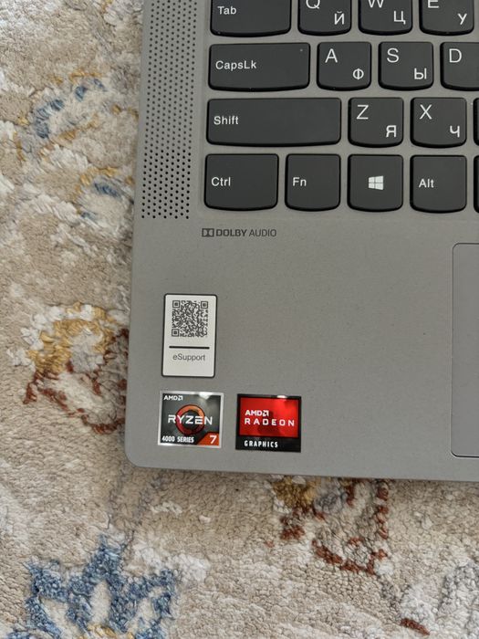 Продается Lenovo Idea Pad 5