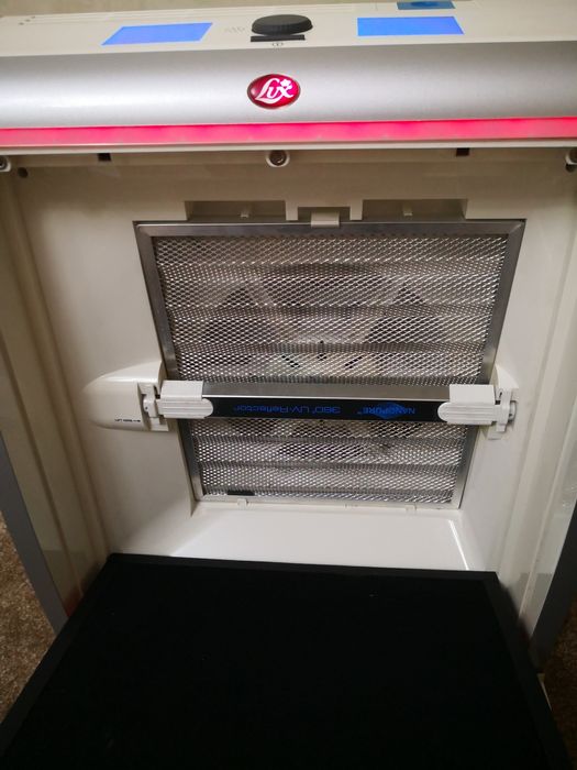 Purificator de aer Lux air purifier  ag4s