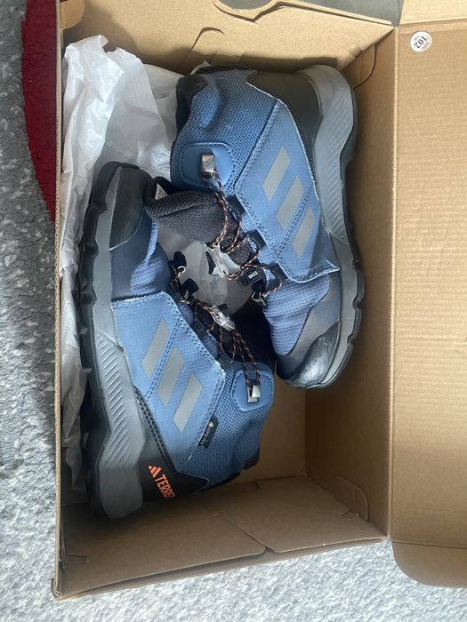 Ghete terrex nr. 31,5