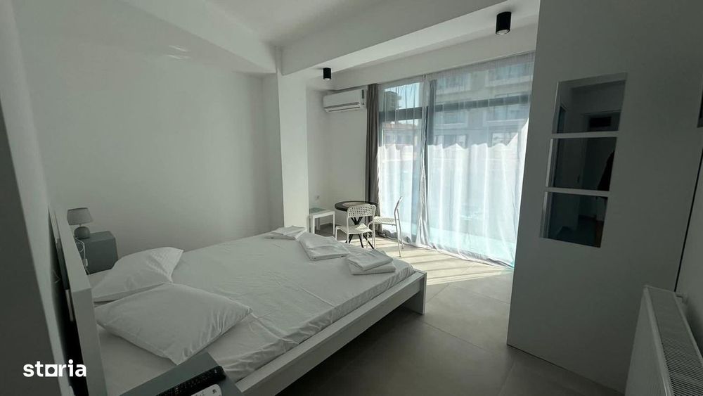 Apartament Eforie Nord 2 camere ultracentral la 40m de mare — fotografia 3