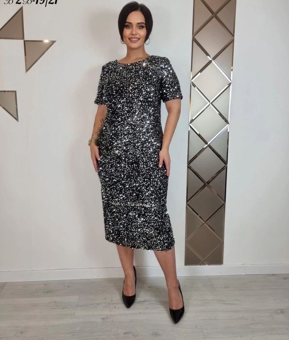 Продам новое платье