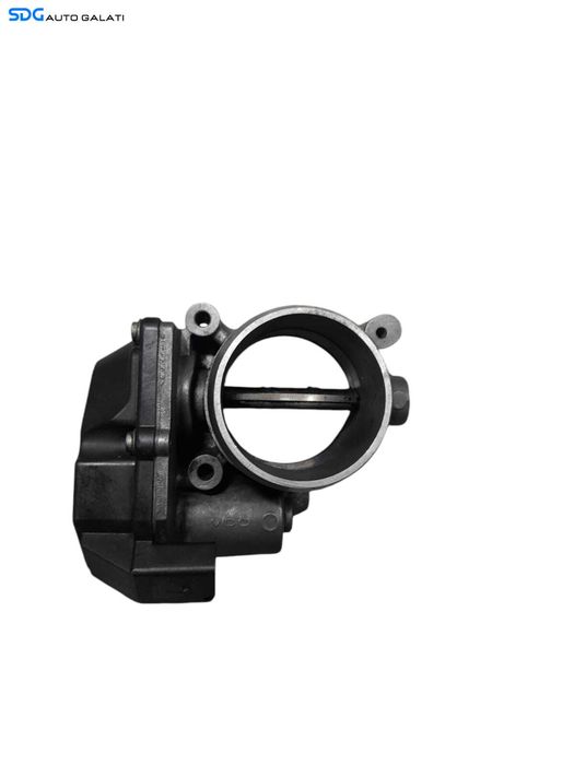 Clapeta Acceleratie Volkswagen Touareg 7L 3.0 TDI BKS CATA CASC CASA BUN CASB 2003 - 2010 Cod 059145950H A2C53249890 [N1067]